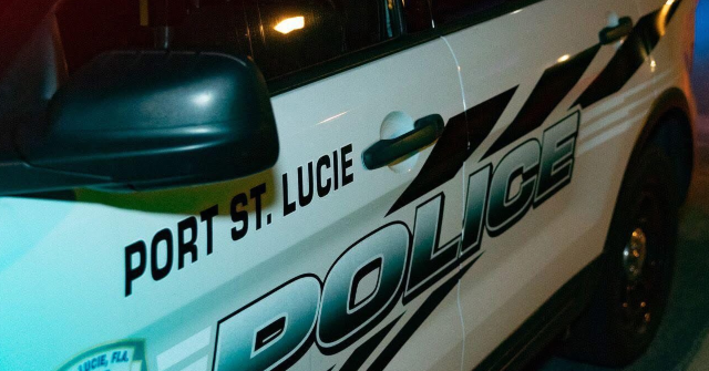 Officer Shot in Face While Responding to Mental Health Call in Florida