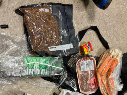 South Carolina Department of Corrections