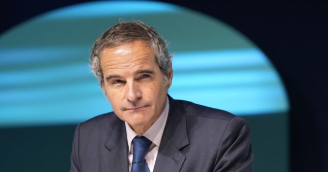 Argentina Begins Campaign to Support Atomic Energy Chief Threatened by Iran to Lead U.N.