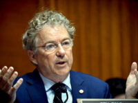 Exclusive – Sen. Rand Paul: Auditing the Fed Should Be a ‘Simple Thing’