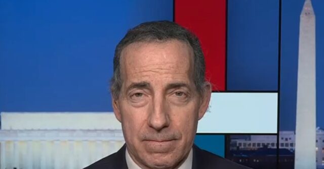 Raskin: 'Once We Get Back Into Power' Dems Will Subpoena Trump Family