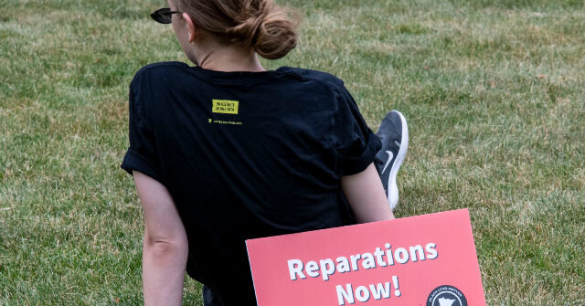 San Francisco Establishes Creation of Fund for $5 Million in Reparations for Each ‘Eligible’ Black Resident — with No Money to Fund It