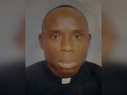 Rev. Fr. Emmanuel Ezema
