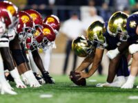 USC Legend Keyshawn Johnson Blasts Lincoln Riley, Trojans over Canceling Notre Dame Games
