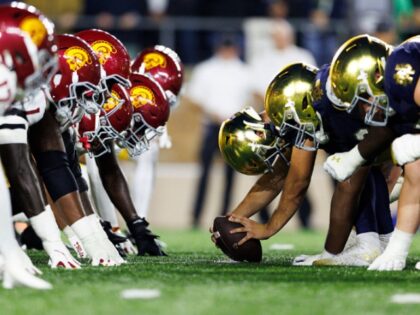 USC Legend Keyshawn Johnson Blasts Lincoln Riley, Trojans over Canceling Notre Dame Games