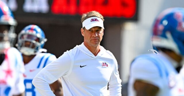 Ole Miss Players Dismiss Claim They Wanted Kiffin as Playoffs Coach