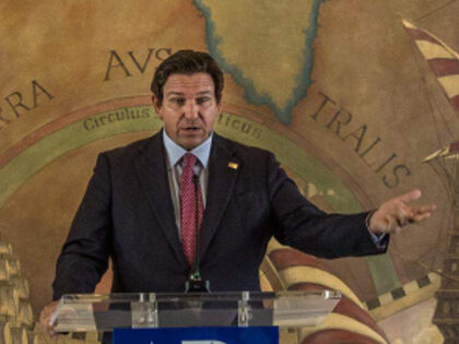 Florida CAIR Threatens Lawsuit After Gov. DeSantis Designates It a Foreign Terrorist Organization
