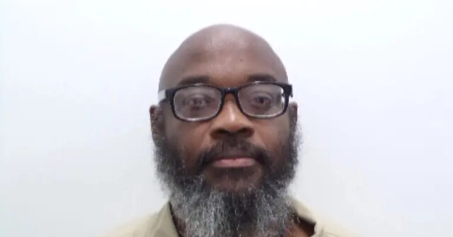 
                            Confessed Child Killer Freed for Good Behavior After Serving Half His Sentence Arrested Again