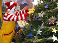 McDonald’s Calls Christmas ‘Most Terrible Time of the Year’ in AI-Generated Ad