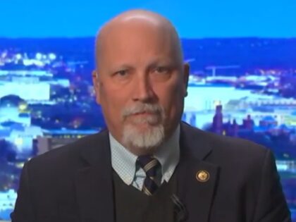 GOP Rep. Roy: Texans Can See Through Jasmine Crockett Senate Run