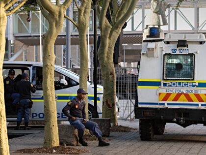 Exclusive: State Department Blasts South African Government for Detaining, Exposing USCIS Officers