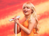 Pop Star Sabrina Carpenter Erupts After White House Uses Her Song in ICE Video: ‘Evil and Dis