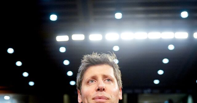 
                            Sam Altman Declares 'Code Red' for OpenAI as Google Threatens to Overtake AI Race