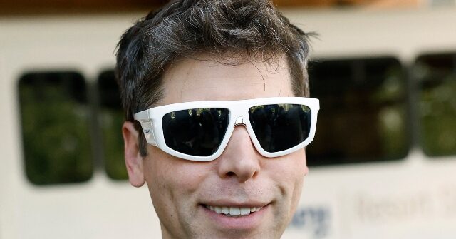 Star Wars: OpenAI CEO Sam Altman Wants to Buy a Rocket Company to Take on Elon Musk's SpaceX