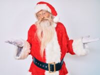 No Consoles on Santa’s Sleigh: Video Game Hardware Sales Sink to Historic Low in November