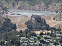 Pacific Palisades: Santa Ynez Reservoir to Go Offline Again as Fire Anniversary Approaches