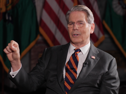 Scott Bessent 2025-11-24