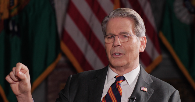 Scott Bessent Kicks Off Launch of Trump Accounts: Youth Savings Program Will Be ‘Transformative’ for Financial Literacy