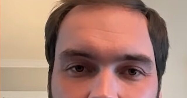 Exclusive: Georgia State Sen. Colton Moore Calls for Citizenship, English Language Requirements to Get Commercial Drivers License