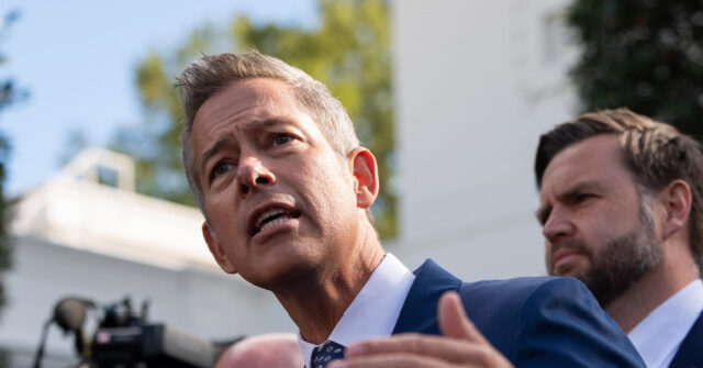 
                            Duffy: Dems' CAFE Standards Underscores Lies of Their 'Affordability' Talk