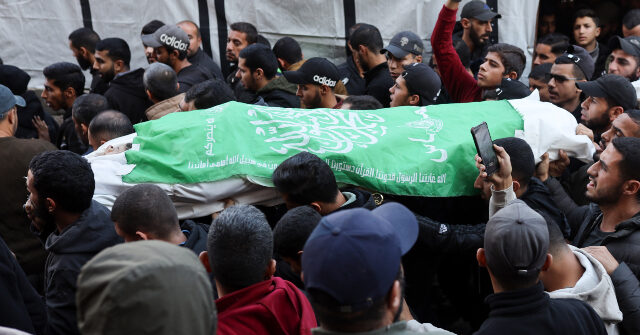 Israel Eliminates Senior Hamas Commander Behind October 7 Attacks