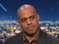 CNN’s, Fmr. Harris Spox Simmons: Democrats Must ‘Get Their Act Together About Going Aft