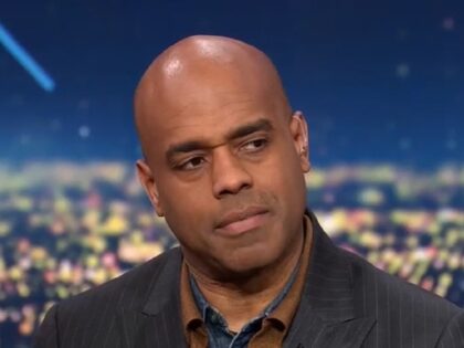 Jamal Simmons on fraud on 12/29/2025 "CNN NewsNight"