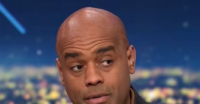 CNN’s Simmons: Republican Side ‘Gets Me Upset’ for Going After Somali Refugee Fraud