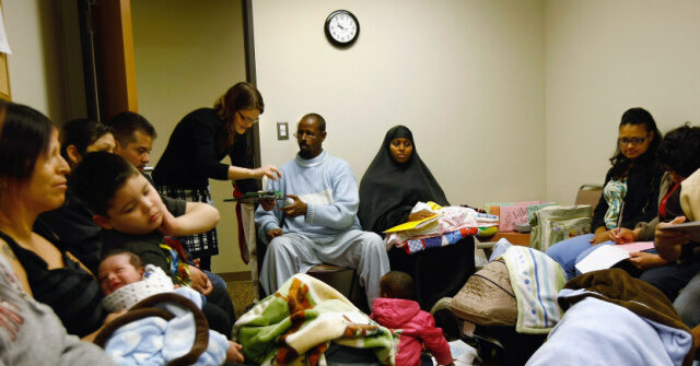 
                            Trump Slams Somali Migrants: Fix Your Own Country