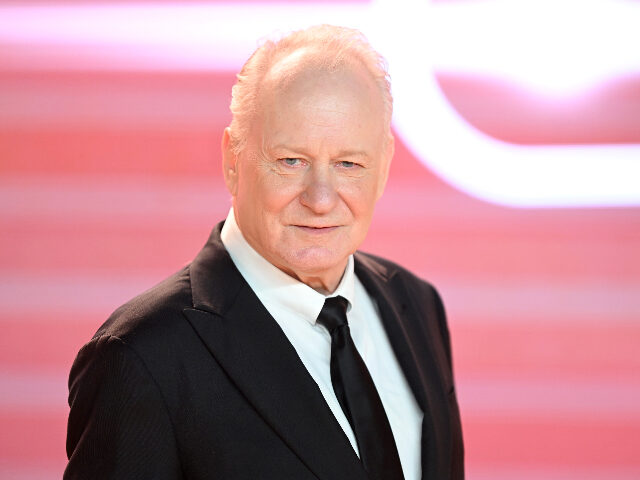 Actor Stellan Skarsgård Agrees with James Cameron that Netflix Should Not Qualify for Oscars