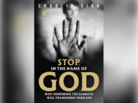 ‘He Lived It’: Charlie Kirk’s Final Book ‘Stop in the Name of God’ Releas