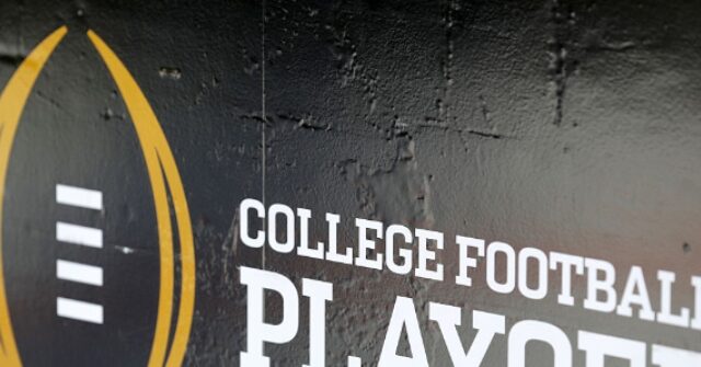 Big Changes Coming for 2025 College Football Playoff Format, with or Without Expansion