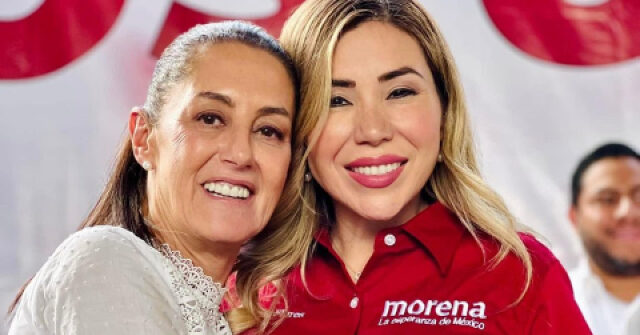 Former Mexican Mayor Hides in Bathroom to Avoid Anti-Corruption Hearing