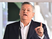 Nolte: Netflix CEO Sarandos Says He’s ‘Deeply Committed’ to Theatrical Releases