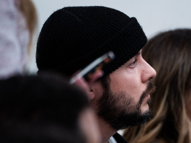 Podcaster Tim Pool Reveals Gunman in ‘A Vehicle’ Opened Fire on His Property