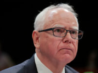 ‘Shameful’ Cabinet Meeting Revelation: Tim Walz Filling American Roads with Illegal Ali