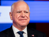 WATCH: Tim Walz Brags in 2024 Debate that Minnesota Made ‘It Easier’ to Get into Daycar