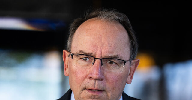 Exclusive – Rep. Tom Tiffany Rips Democrat Wisconsin Governor for Failing to Work with Feds to Remove Illegals from Welfare