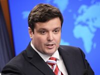 Exclusive — Tommy Pigott: Trump Administration Taking on the ‘NGO Industrial Complex&#