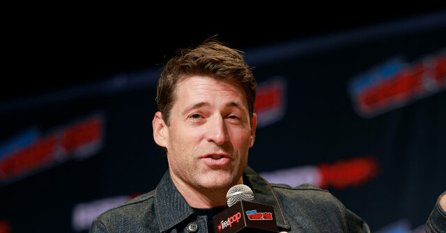 
                            Nolte: CBS Staff Angry Next ‘Evening News’ Anchor Tony Dokoupil Is ‘Mediocre Straight White Man’