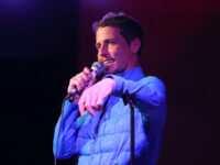 Watch: Comedian Kill Tony Roasts ‘Sh*thole’ San Francisco, Somalis; Tells His Favorite Trum