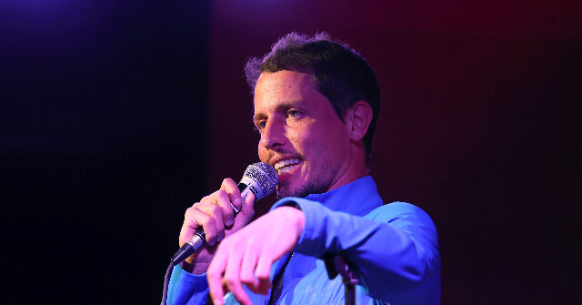 
                            Watch: Comedian Kill Tony Roasts ‘Sh*thole' San Francisco, Somalis; Tells His Favorite Trump Joke, Names His Biggest Political Loser of 2025