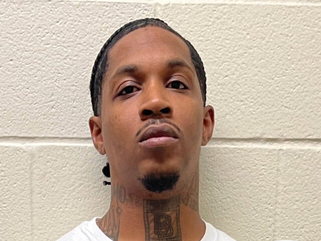 Police: Felon with 29 Priors Arrested for Suspected Fentanyl Trafficking in Texas