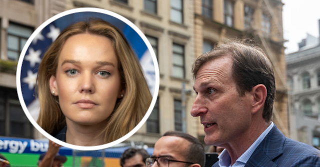 DHS Spox Clobbers Democratic Rep. Daniel Goldman for Ignoring Migrant Rapists Released in New York City