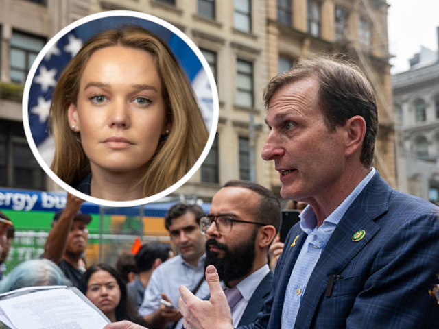 DHS Spox Clobbers Democratic Rep. Daniel Goldman for Ignoring Migrant Rapists Released in New York