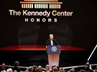 Trump ‘Surprised,’ ‘Honored’ by Renaming of Trump-Kennedy Center