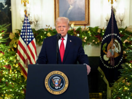 Trump Contrasts Rising Wages Since He Returned to Office with Shrinking Real Wages Under Biden