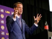 Lane Kiffin Claims Ole Miss Fans Tried to ‘Run Him Off the Road’ After Leaving for LSU