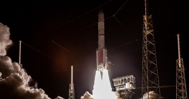 CEO of SpaceX Competitor United Launch Alliance Steps Down Suddenly