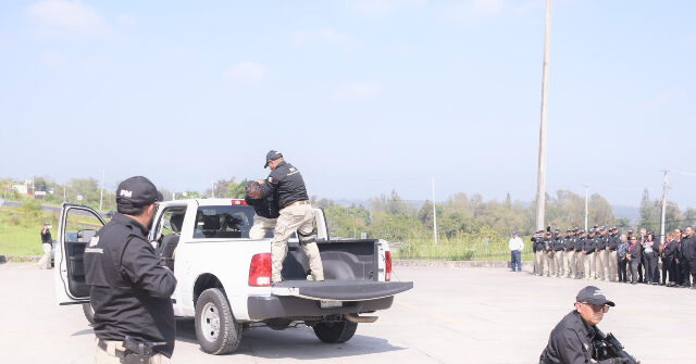 LAWFARE: Mexican State Files Terrorism Charges Against Journalist over Reporting